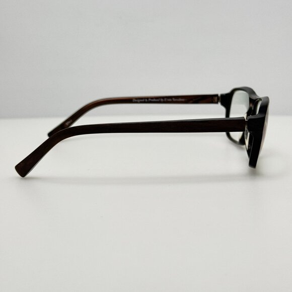 Etnia Eyeglasses Eye Glasses Frames Palermo BR Barcelona Spain 55-16-143 - Picture 2 of 7